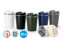 Drinkbeker met logo